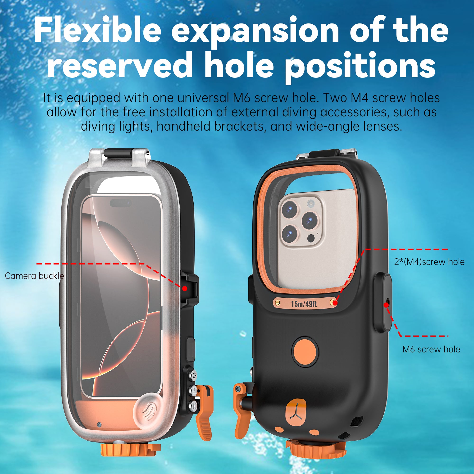 hydrochoerus-waterproof-50ft-stand-iphone-16e-diving-case_1