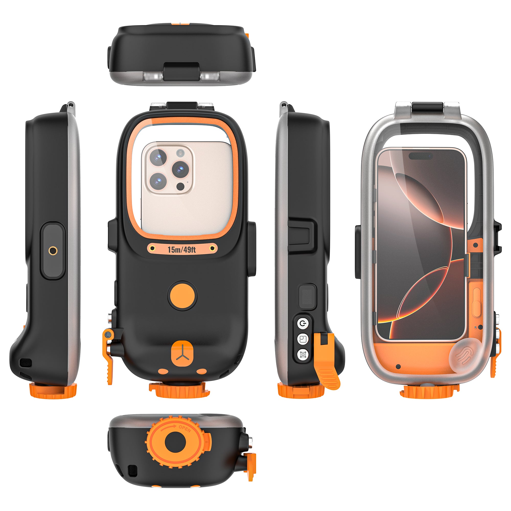 hydrochoerus-waterproof-50ft-stand-iphone-16e-diving-case_8