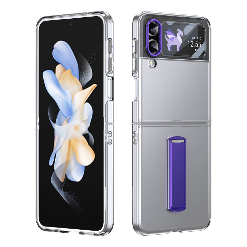 ice-feeling-stand-galaxy-z-flip4-transparent-cover_5
