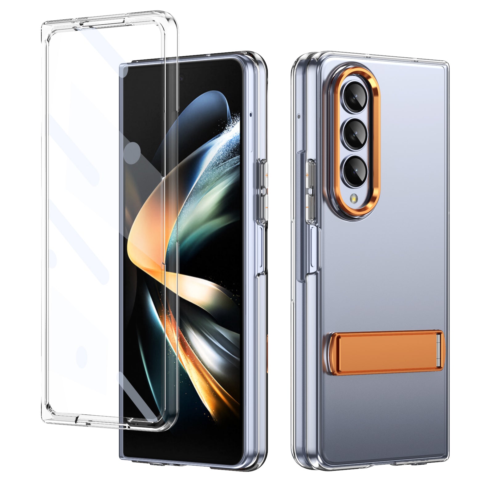 ice-feeling-stand-galaxy-z-fold3-transparent-cover_6