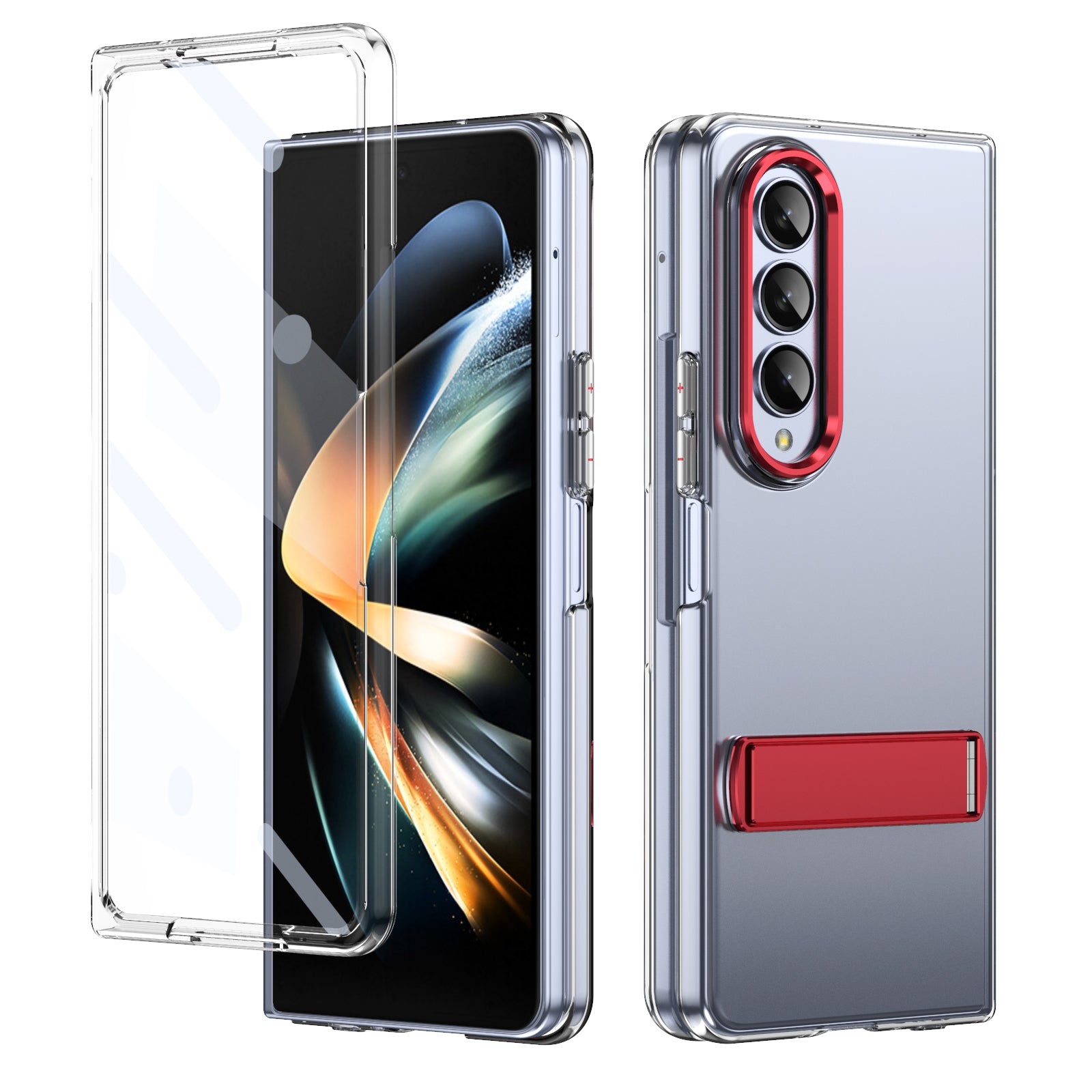 ice-feeling-stand-galaxy-z-fold4-transparent-cover_2