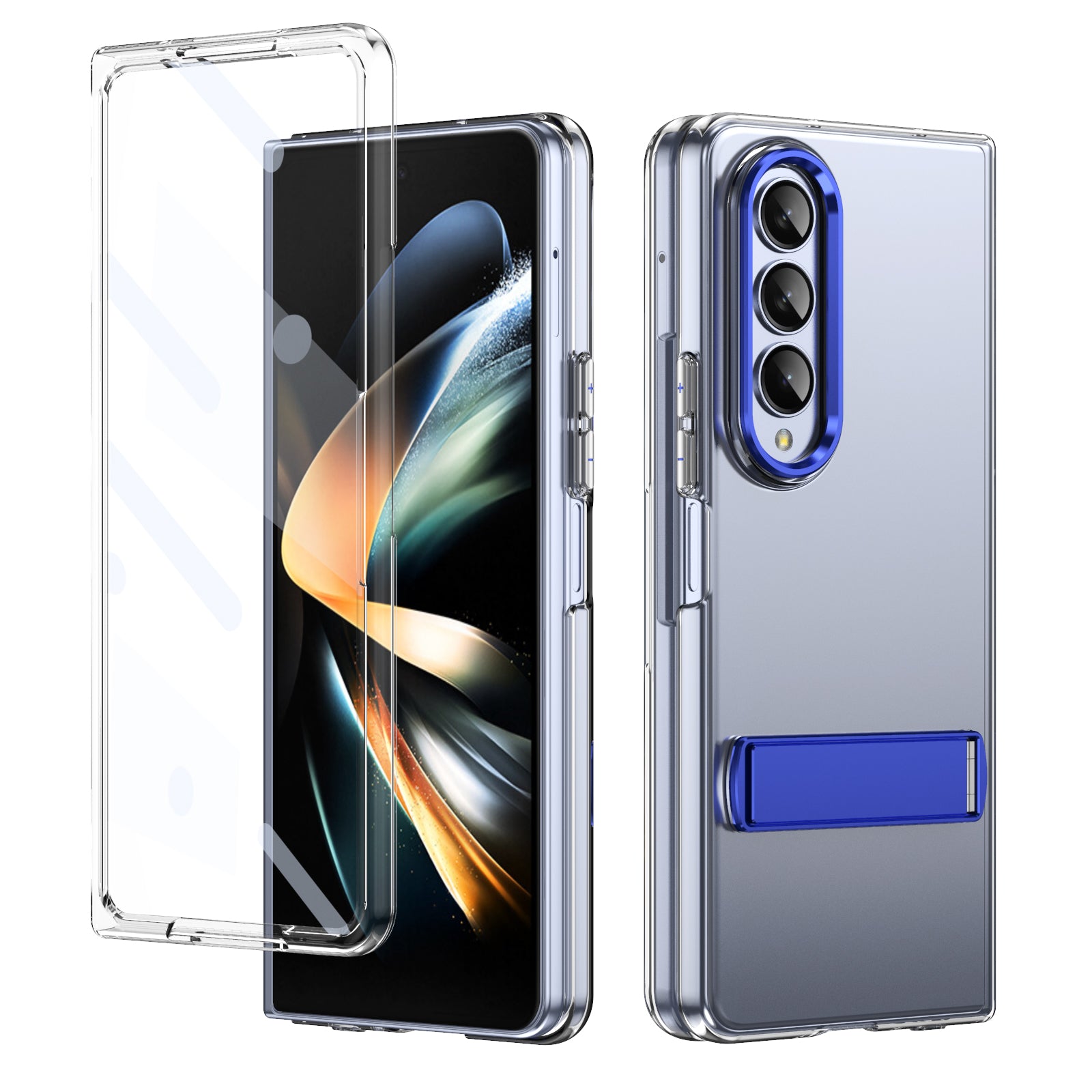 ice-feeling-stand-galaxy-z-fold4-transparent-cover_3
