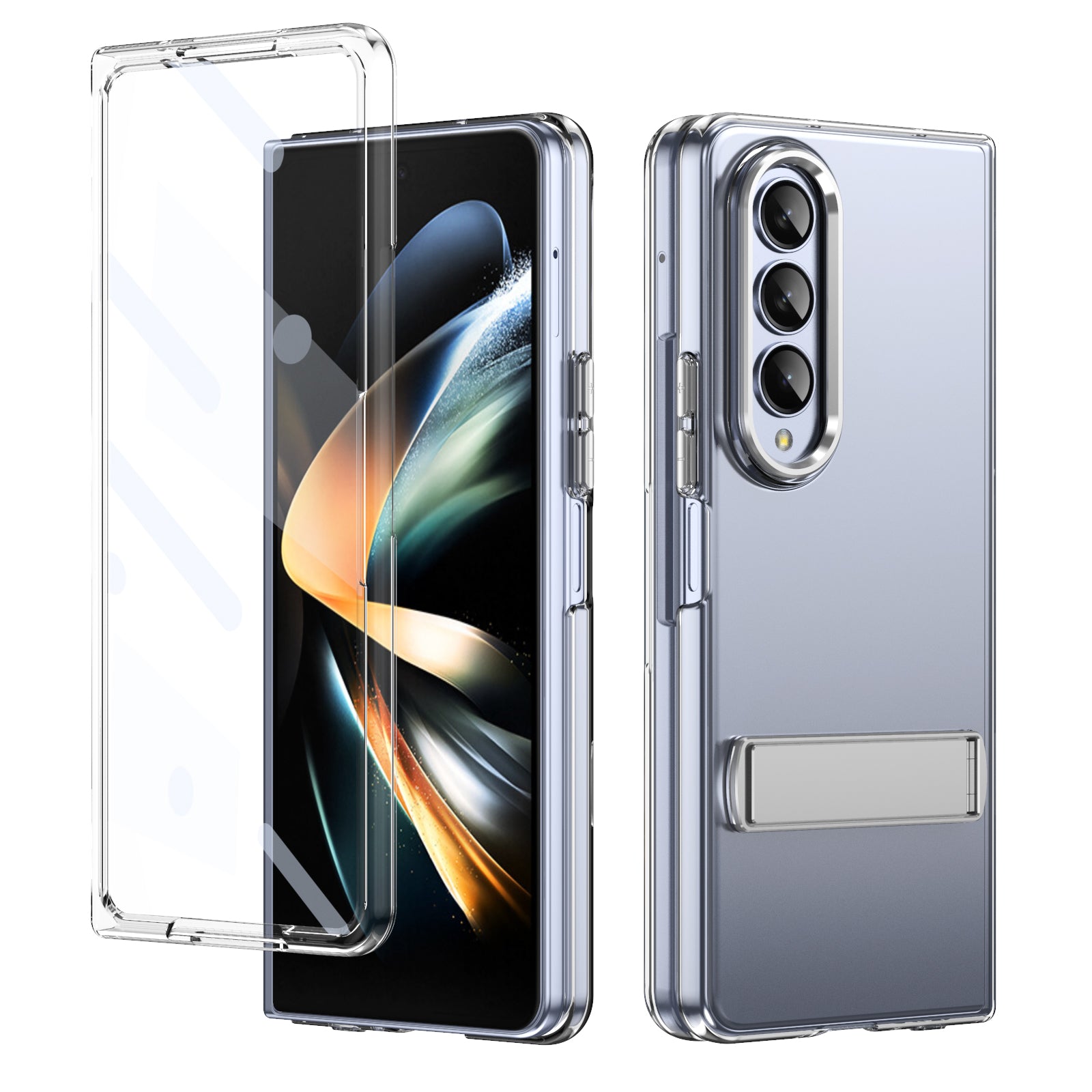 ice-feeling-stand-galaxy-z-fold4-transparent-cover_7