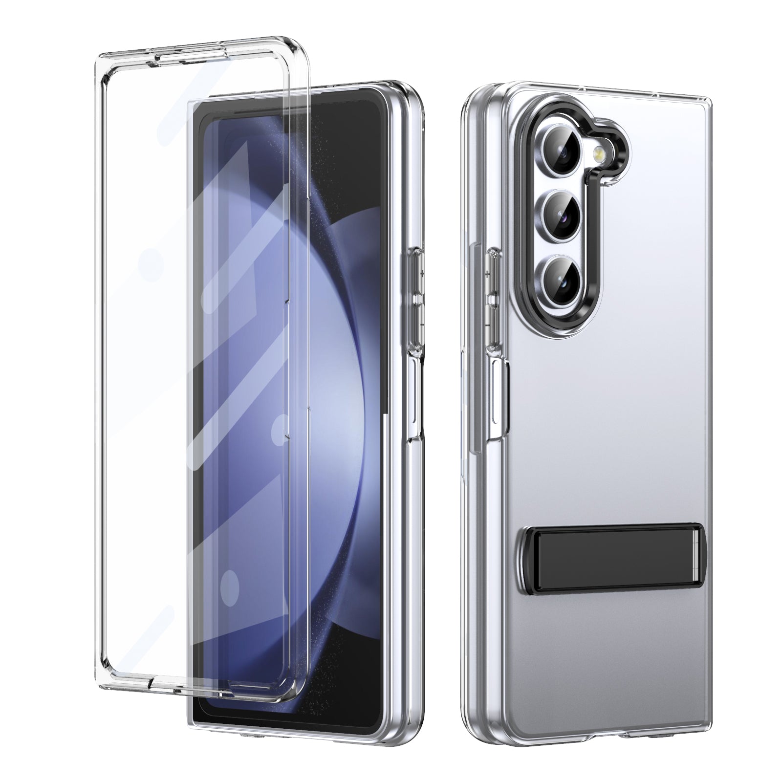 ice-feeling-stand-galaxy-z-fold5-transparent-cover_2