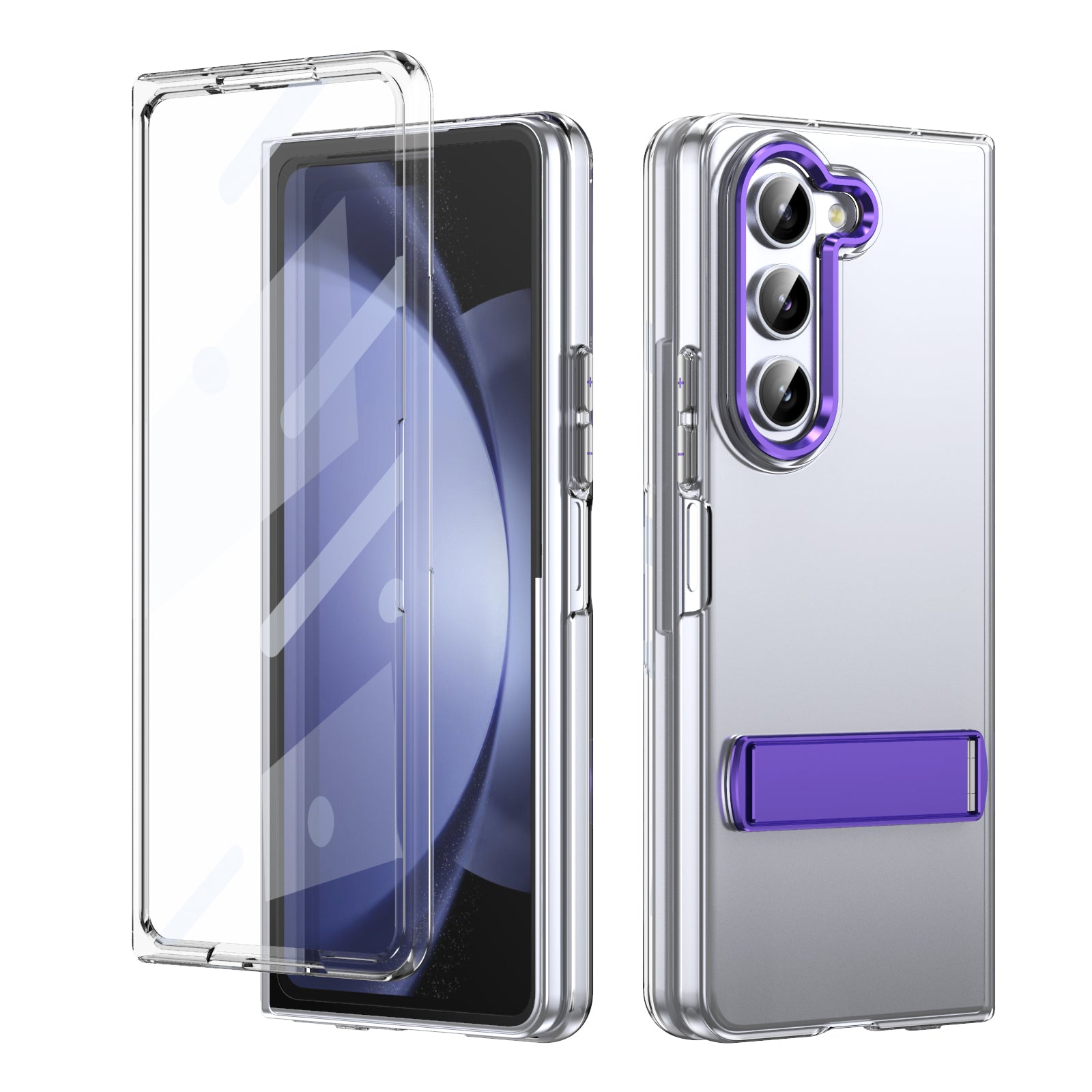 ice-feeling-stand-galaxy-z-fold5-transparent-cover_5