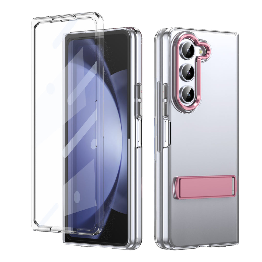 ice-feeling-stand-galaxy-z-fold5-transparent-cover_6