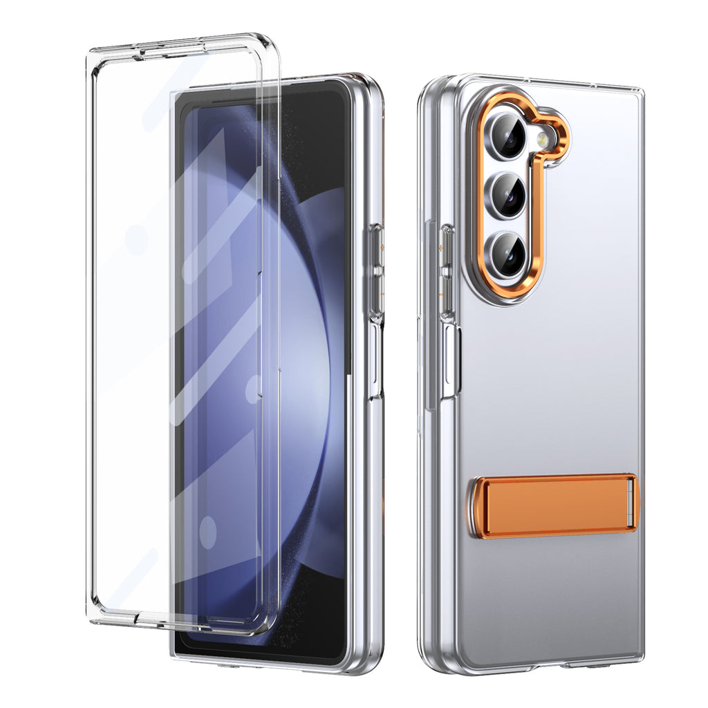 ice-feeling-stand-galaxy-z-fold5-transparent-cover_7