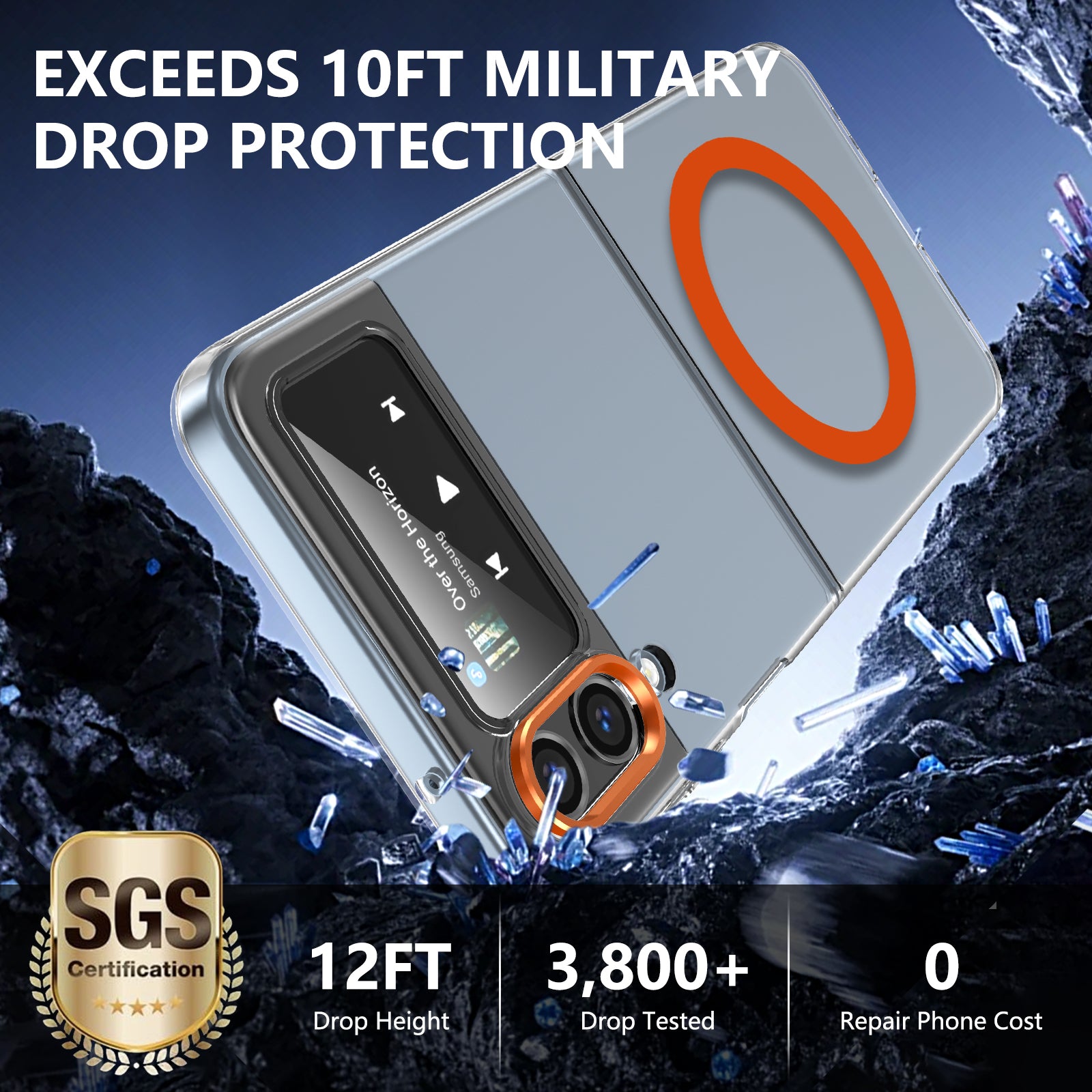 ice-sense-magnetic-galaxy-z-flip4-magsafe-case_4