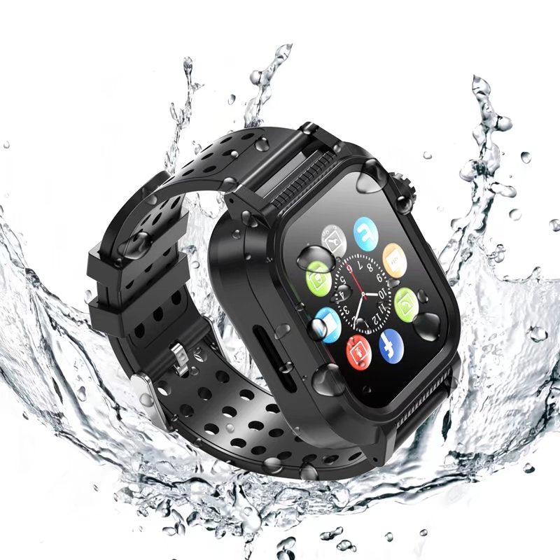 integrated-rugged-apple-watch-se-1-waterproof-band-case-40mm-1