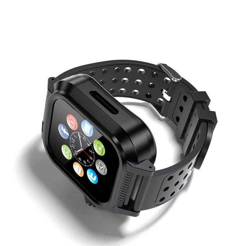 integrated-rugged-apple-watch-se-2-waterproof-band-case-40mm-3
