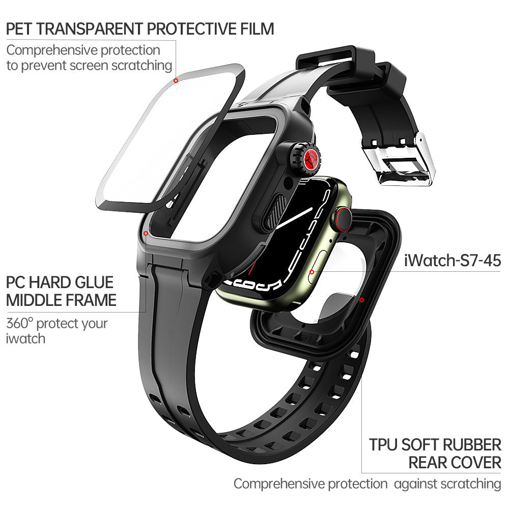 integrated-rugged-apple-watch-series-7-waterproof-band-case-45mm-11
