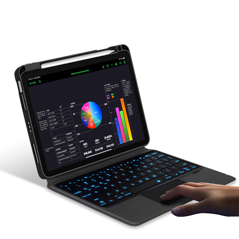 intelligent-hem-stand-ipad-pro-11-keyboard-case-detachable_14