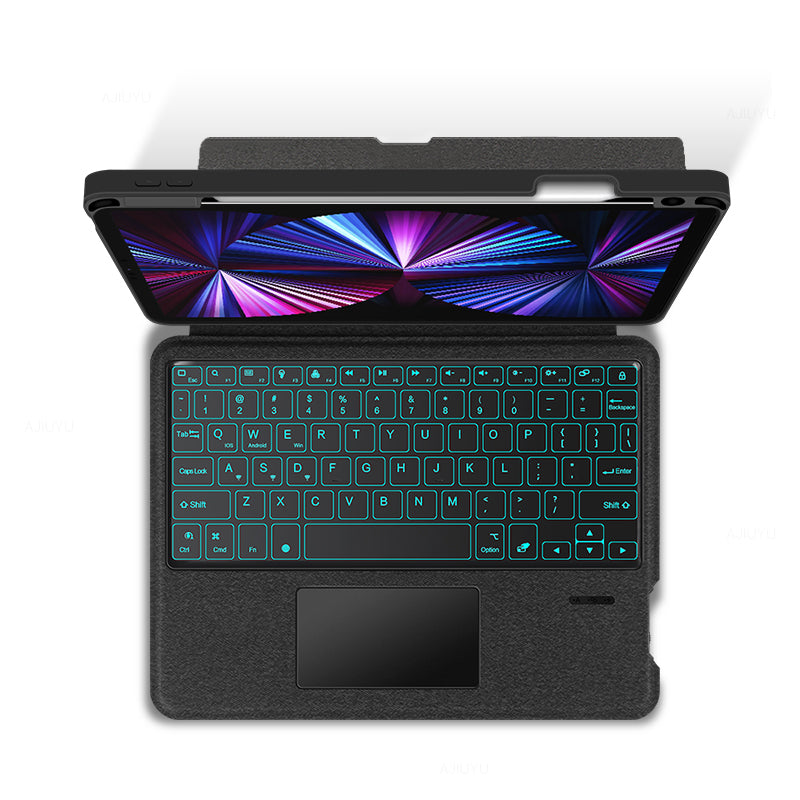 intelligent-hem-stand-ipad-pro-11-keyboard-case-detachable_2