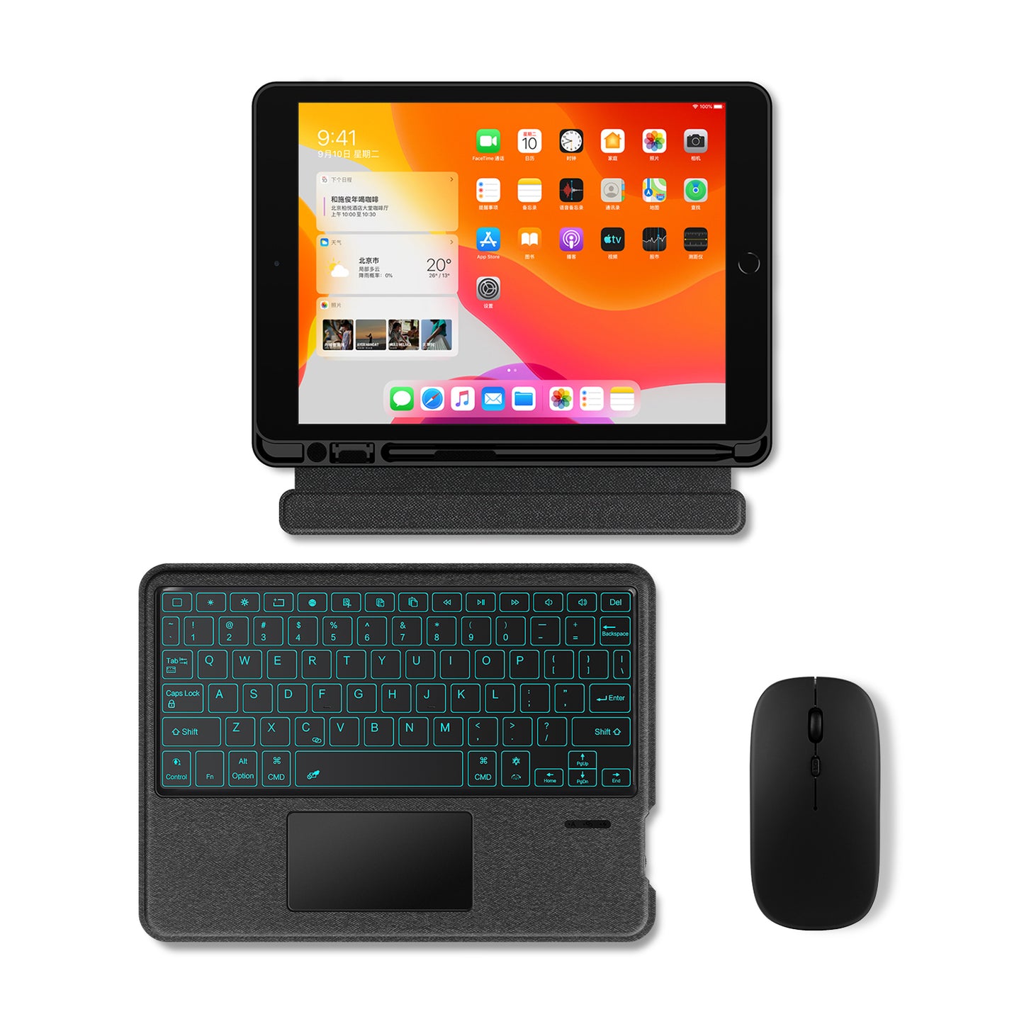 intelligent-touch-magnetic-stand-ipad-9-keyboard-case_14