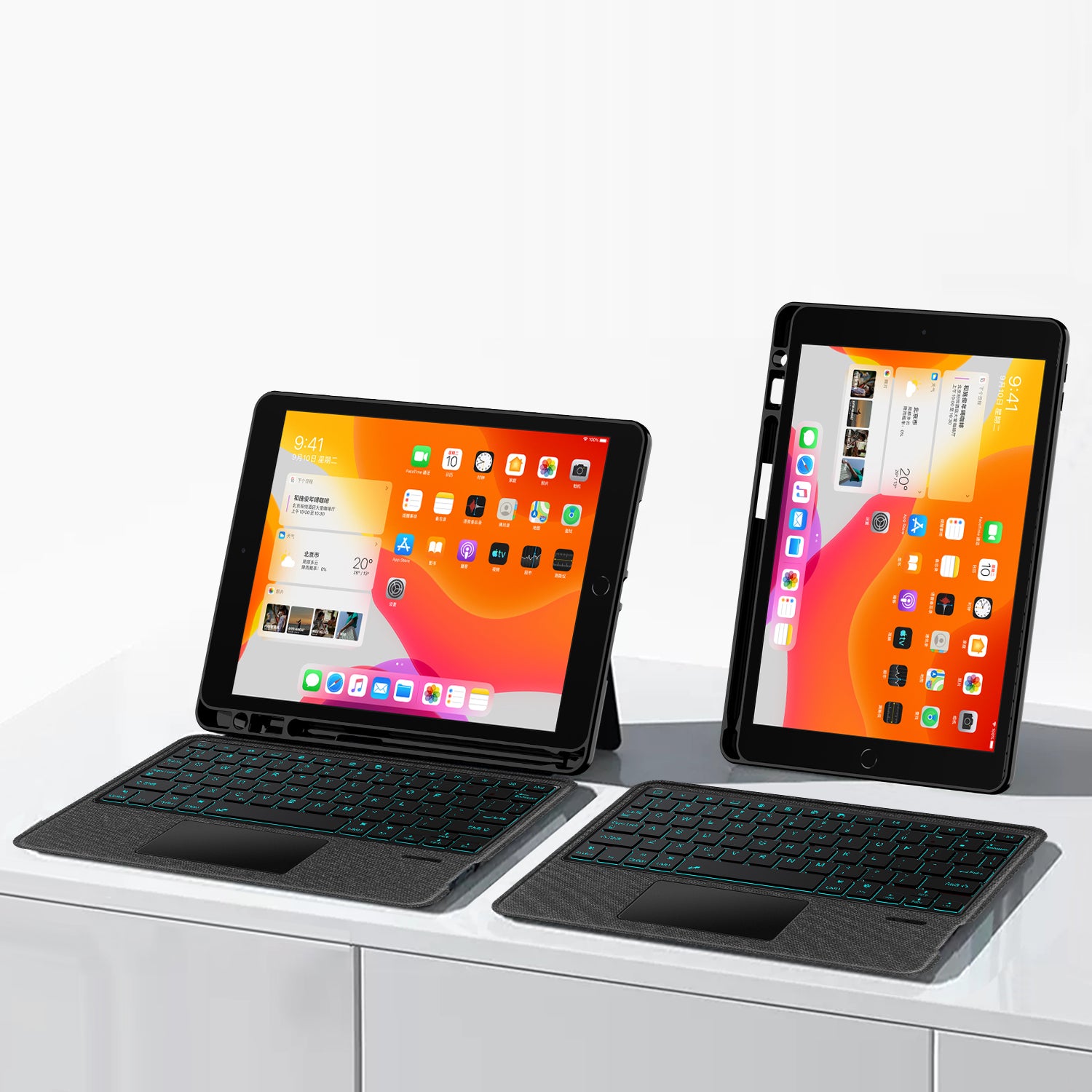 intelligent-touch-magnetic-stand-ipad-9-keyboard-case_17