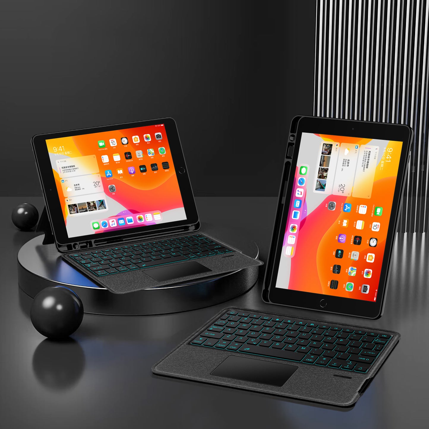 intelligent-touch-magnetic-stand-ipad-9-keyboard-case_8