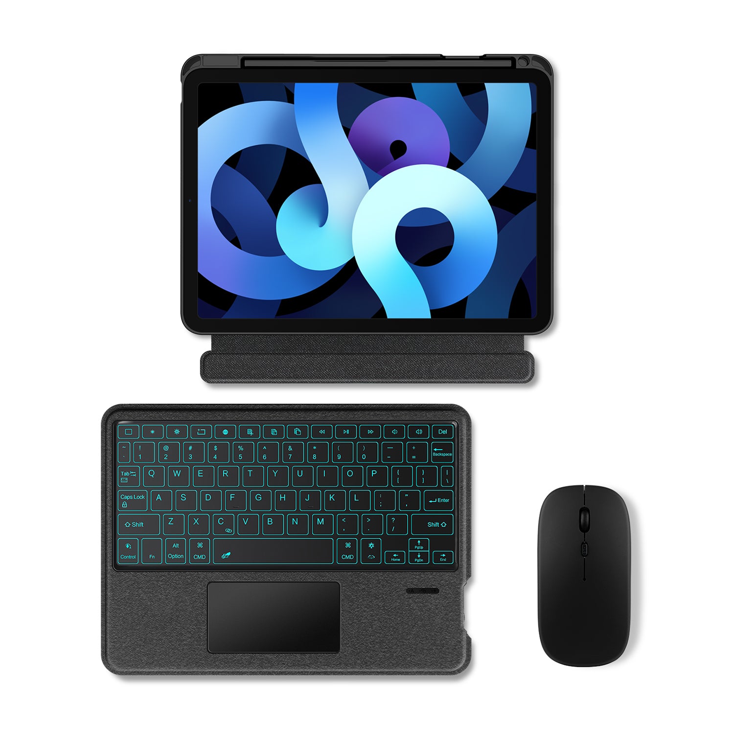 intelligent-touch-magnetic-stand-ipad-air-4-keyboard-case_13