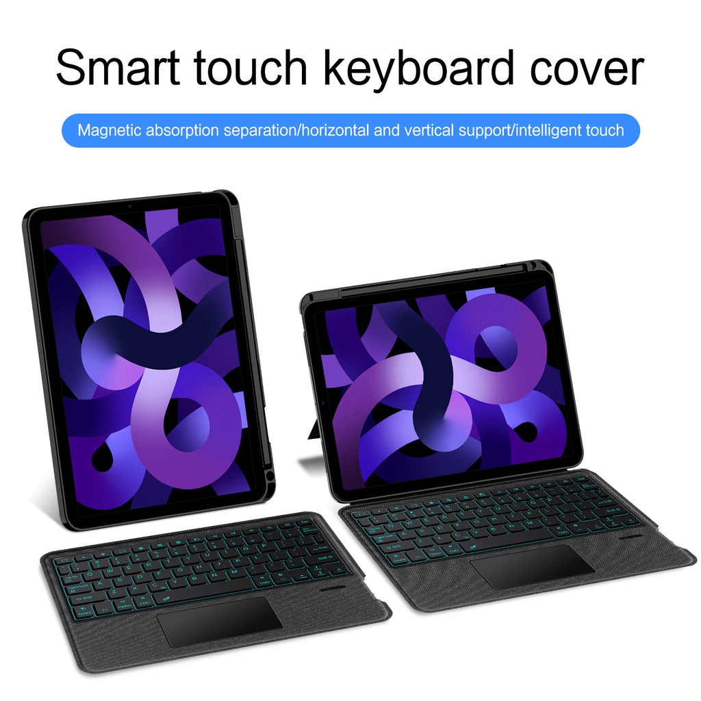 intelligent-touch-magnetic-stand-ipad-air-5-keyboard-case_1