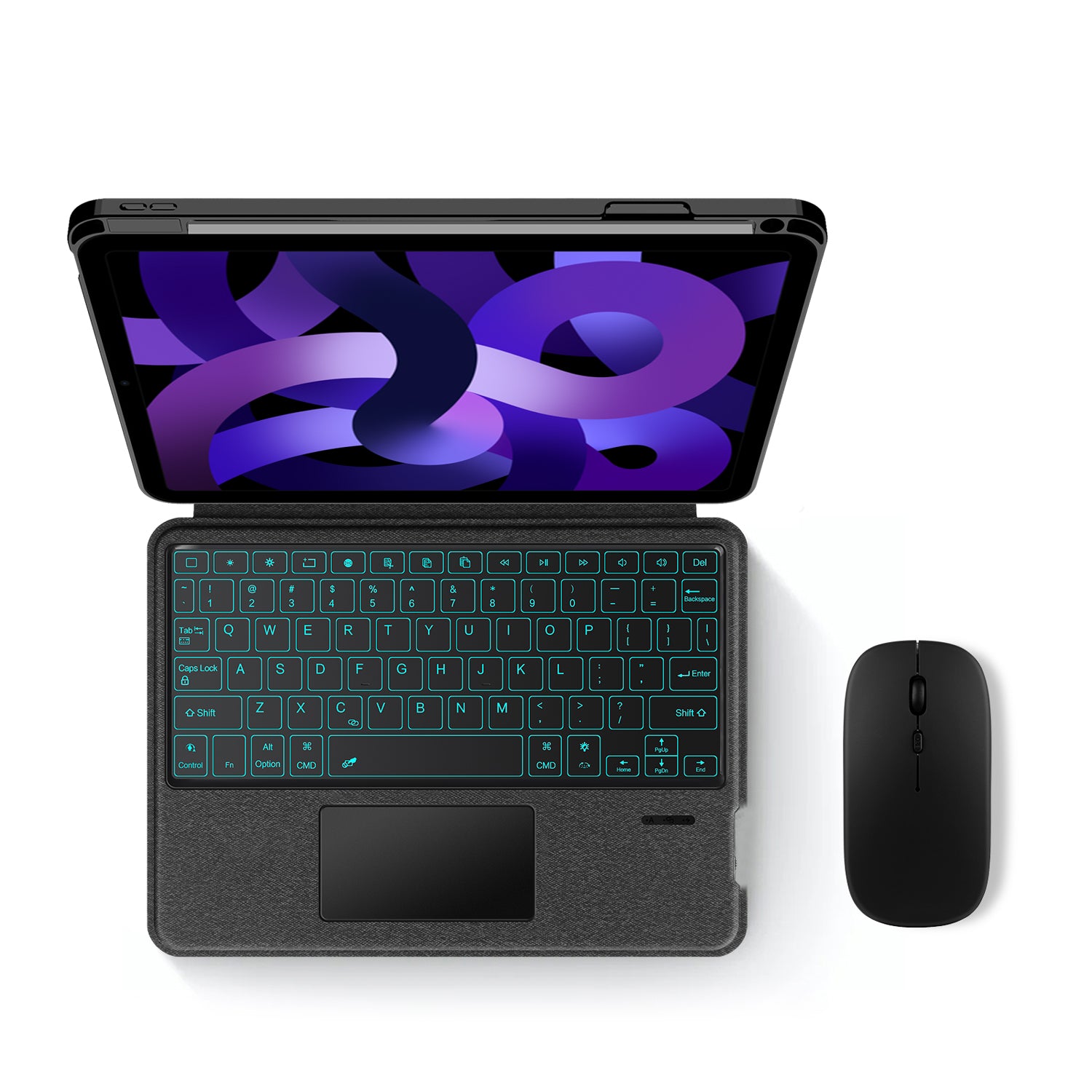intelligent-touch-magnetic-stand-ipad-air-5-keyboard-case_11