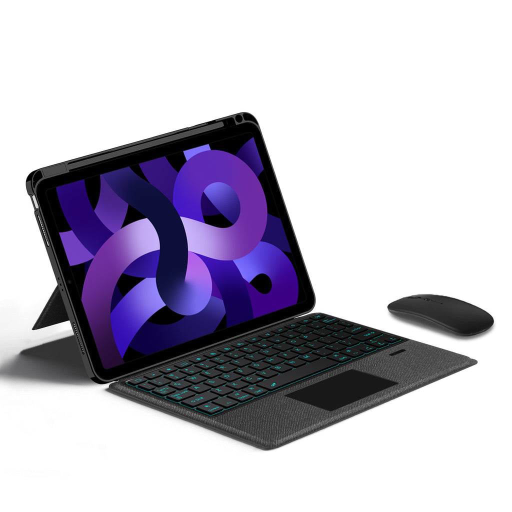 intelligent-touch-magnetic-stand-ipad-air-5-keyboard-case_12