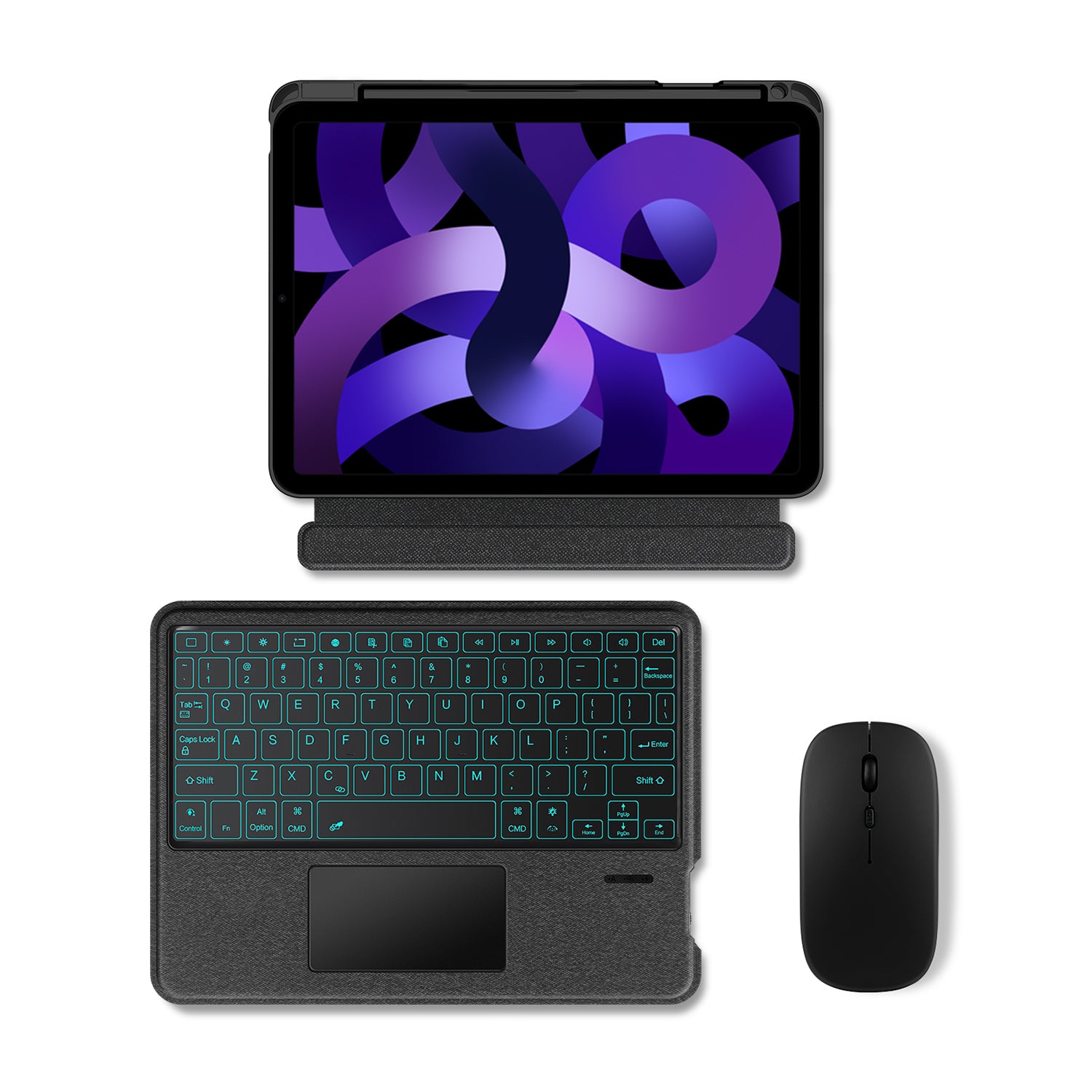 intelligent-touch-magnetic-stand-ipad-air-5-keyboard-case_13