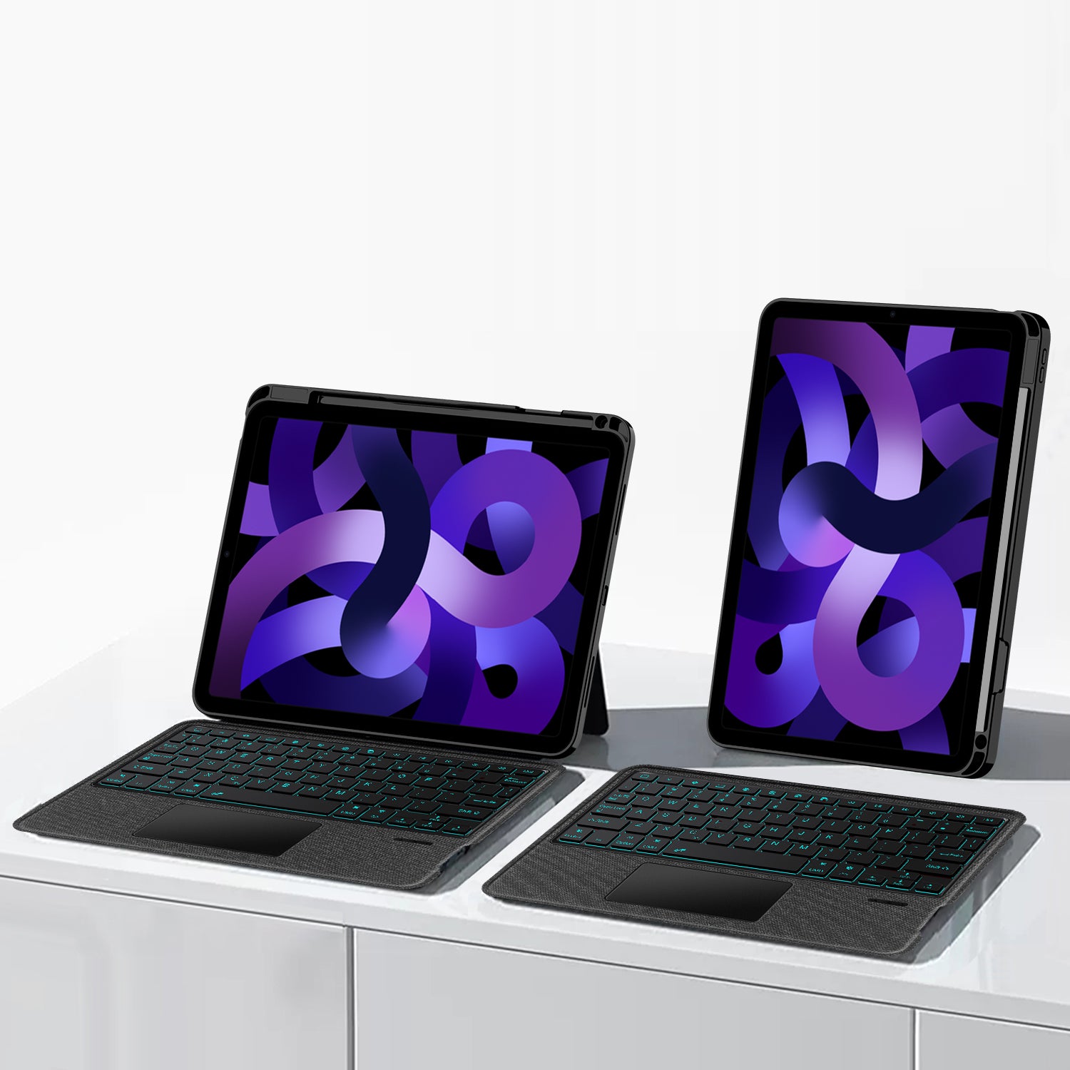 intelligent-touch-magnetic-stand-ipad-air-5-keyboard-case_16