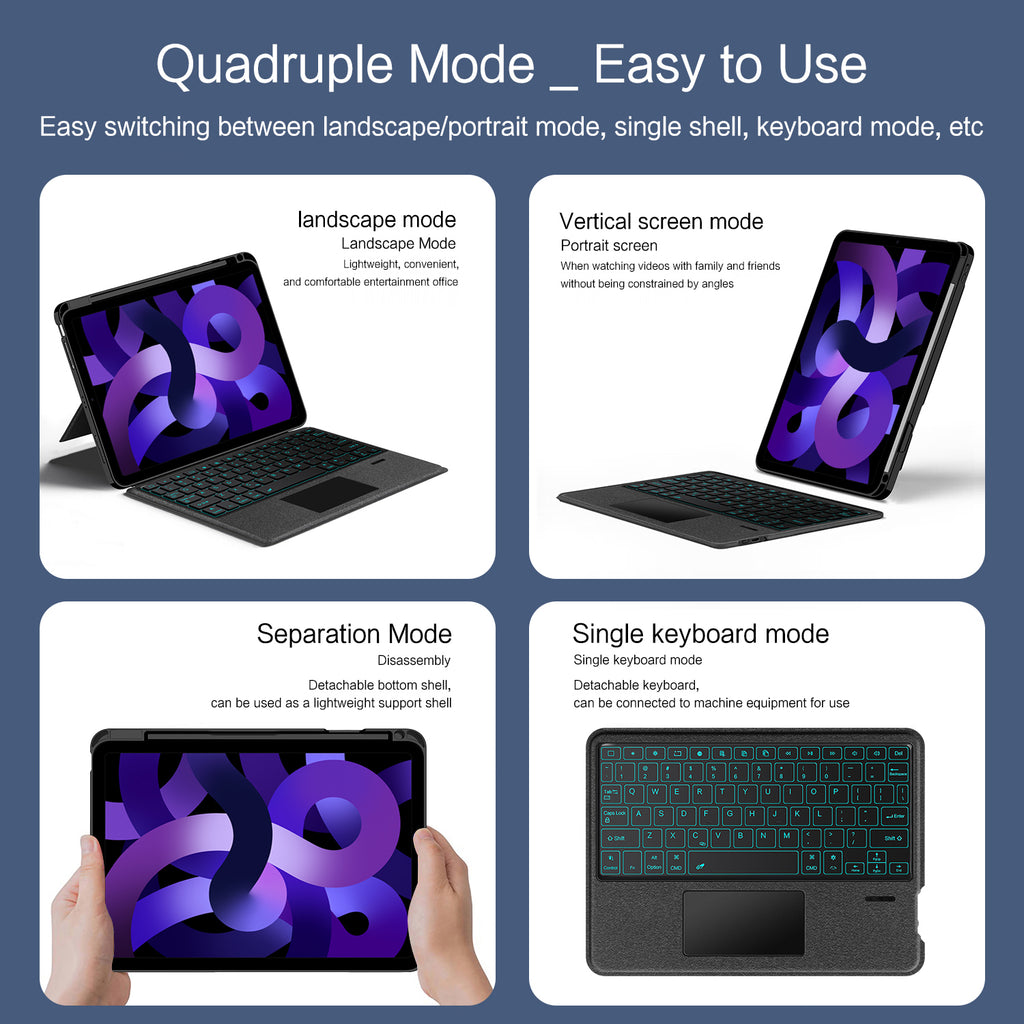intelligent-touch-magnetic-stand-ipad-air-5-keyboard-case_20