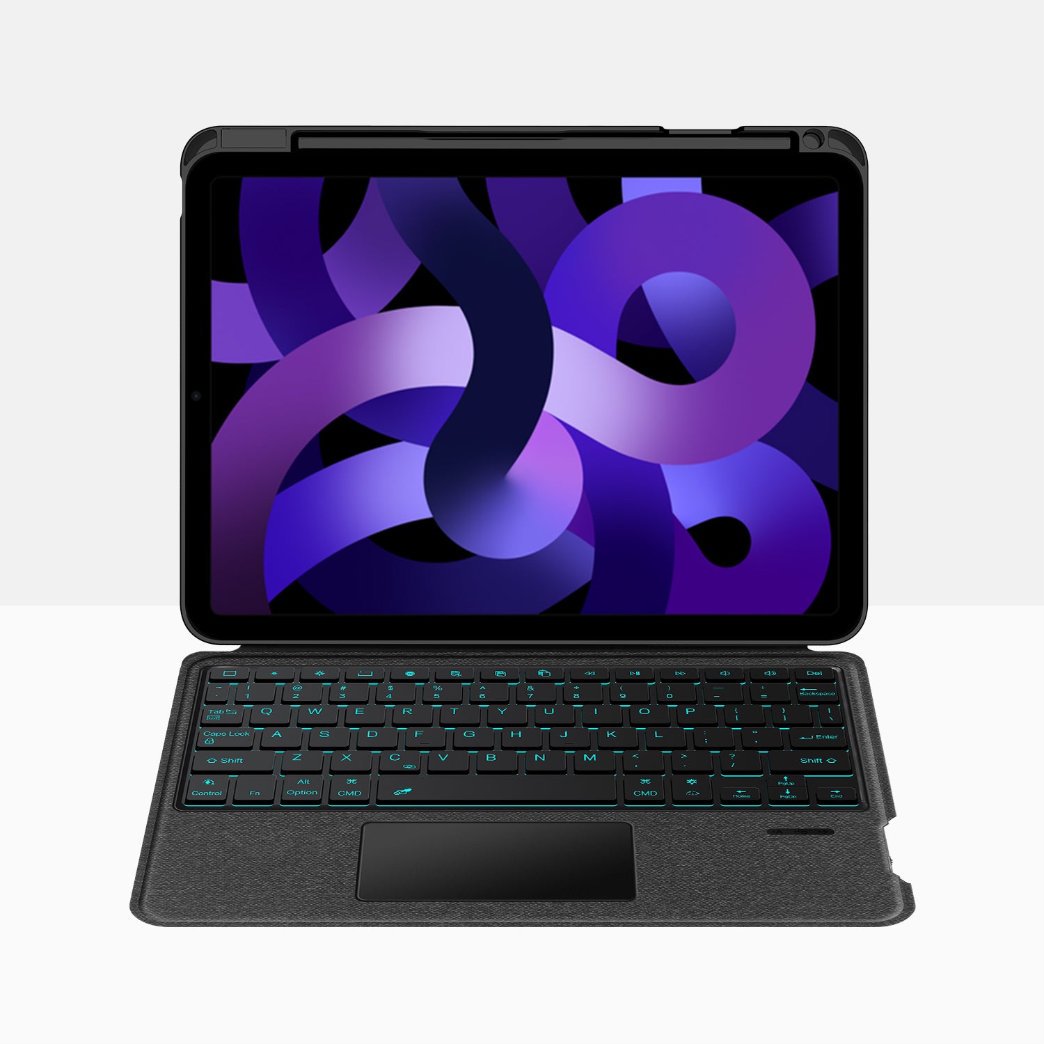intelligent-touch-magnetic-stand-ipad-air-5-keyboard-case_8