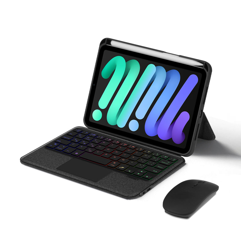 intelligent-touch-magnetic-stand-ipad-mini-6-keyboard-case_10