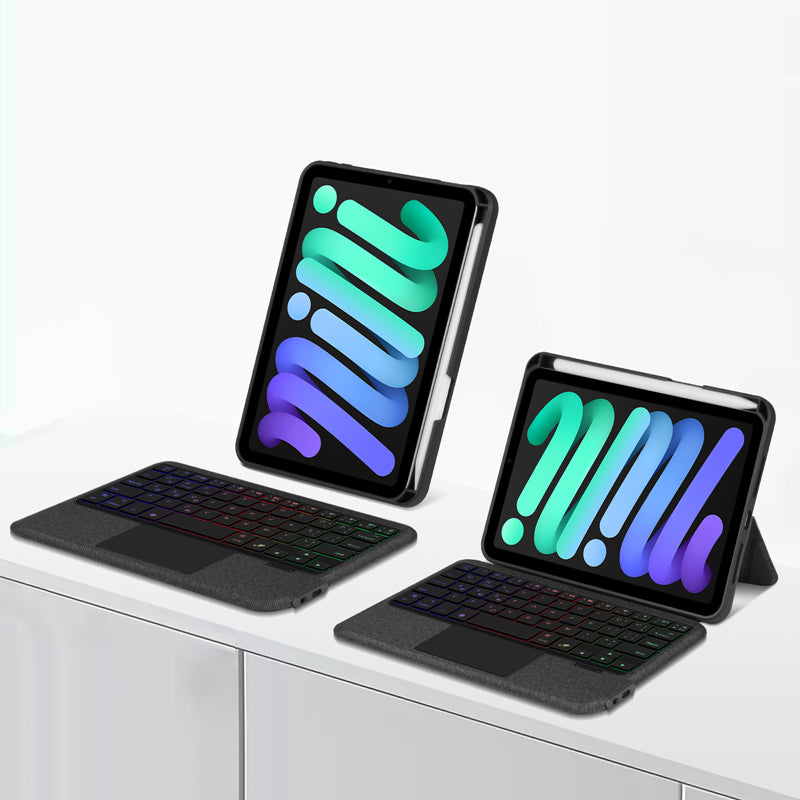 intelligent-touch-magnetic-stand-ipad-mini-6-keyboard-case_12