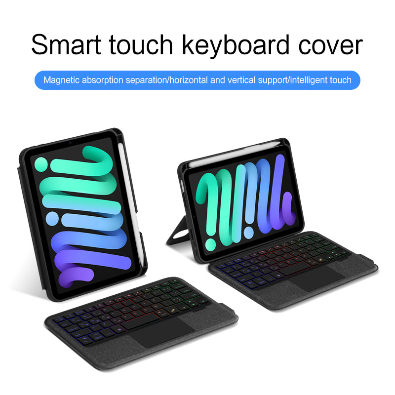 intelligent-touch-magnetic-stand-ipad-mini-6-keyboard-case_13