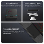 ntelligent-touch-magnetic-stand-ipad-mini-6-keyboard-case_14