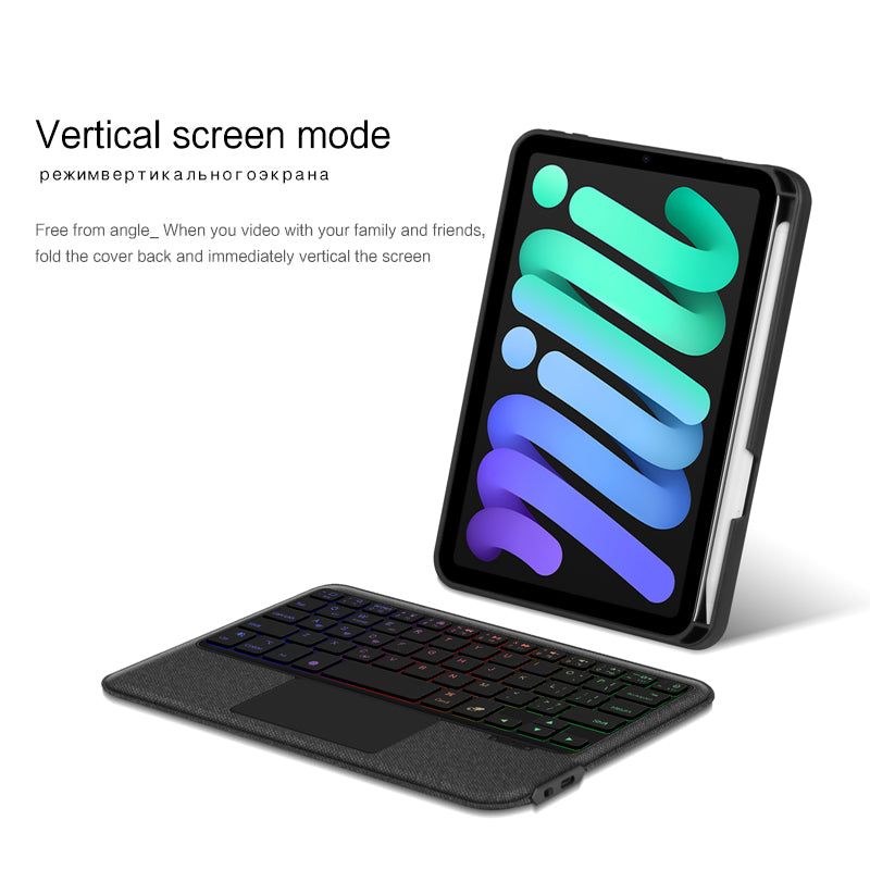 intelligent-touch-magnetic-stand-ipad-mini-6-keyboard-case_15