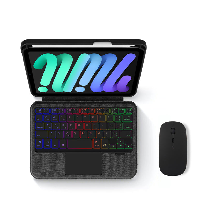 intelligent-touch-magnetic-stand-ipad-mini-6-keyboard-case_9