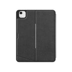 Intelligent Touch Stand iPad Air 6 11-inch Magic Keyboard Case Magnetic Closesure