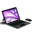 intelligent-touch-stand-ipad-air-8-13-inch-magic-keyboard-case Watching with Mouse