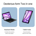 intelligent-touch-stand-ipad-air-8-13-inch-magic-keyboard-case 2-in-one