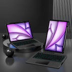 intelligent-touch-stand-ipad-air-8-13-inch-magic-keyboard-case for Business