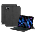 Intelligent Touch Stand iPad Pro 11 2020 Magic Keyboard Case Black Color