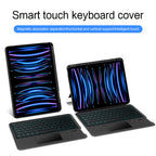Intelligent Touch Stand iPad Pro 11 2020 Magic Keyboard Case Smart