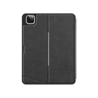 Intelligent Touch Stand iPad Pro 11 2022 Magic Keyboard Case Book Style