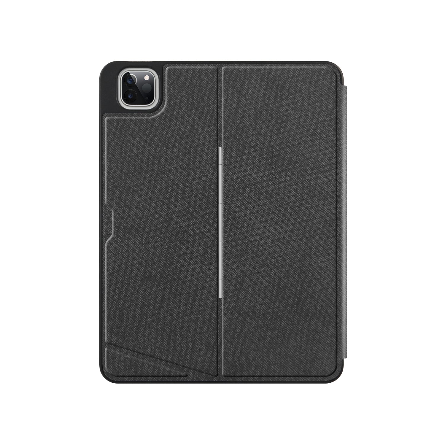 Intelligent Touch Stand iPad Pro 11 2022 Magic Keyboard Case Book Style