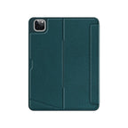 Intelligent Touch Stand iPad Pro 12.9 2018 Magic Keyboard Case Book Folio