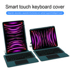 Intelligent Touch Stand iPad Pro 12.9 2018 Magic Keyboard Case Smart
