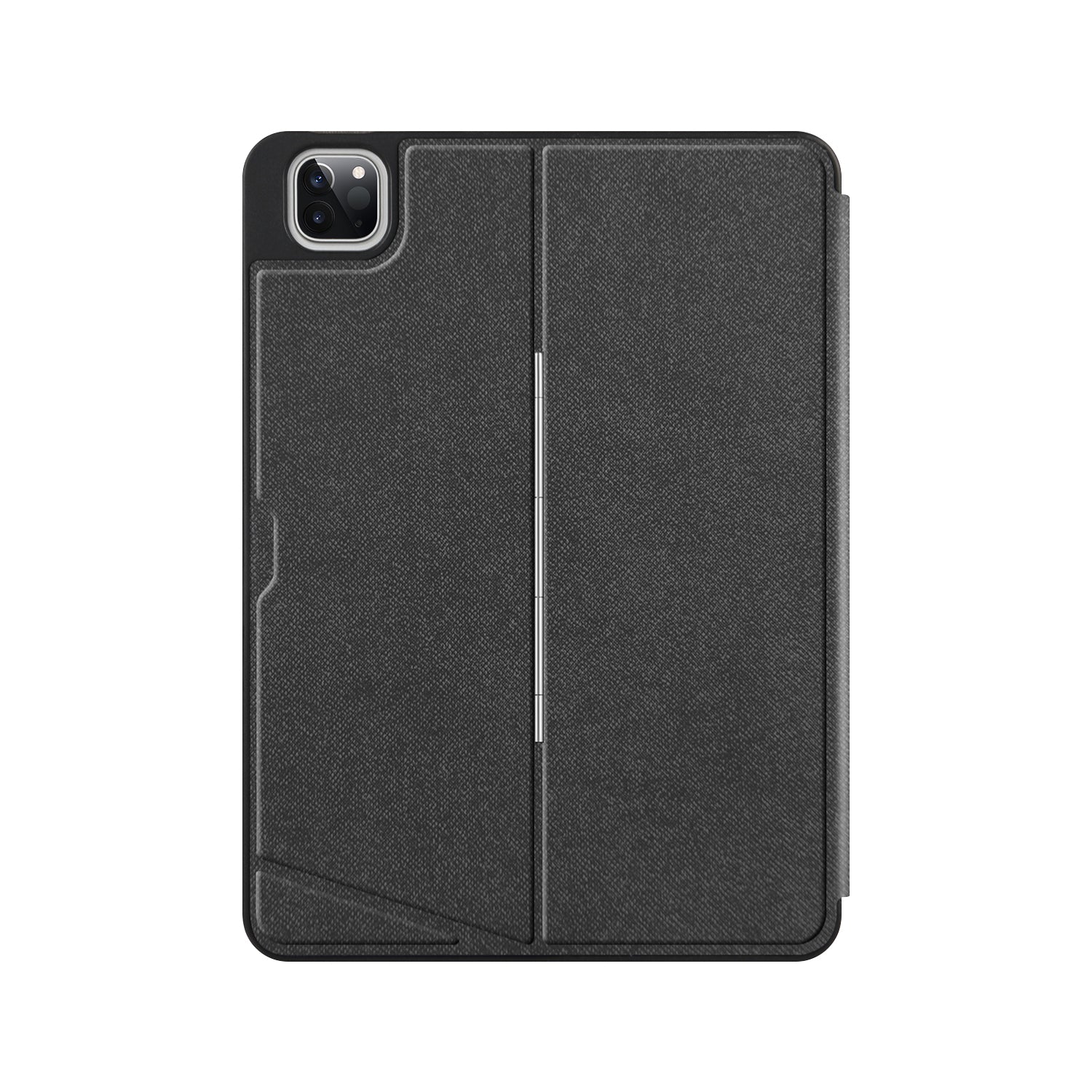 Intelligent Touch Stand iPad Pro 12.9 2020 Magic Keyboard Case Book Style
