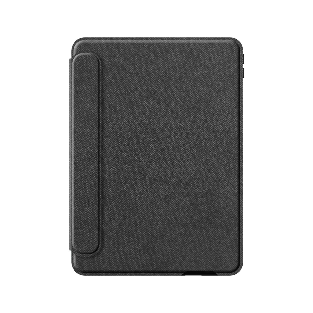 Intelligent Touch Stand iPad Pro 12.9 2022 Magic Keyboard Case Book Design