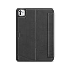 Intelligent Touch Stand iPad Pro 13 2024 Magic Keyboard Case Magnetic Closure