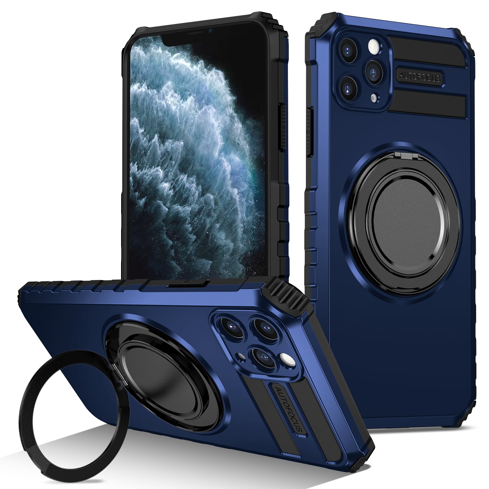 iphone-11-pro-max-rugged-case-magnetic-ring-stand-rotating_1
