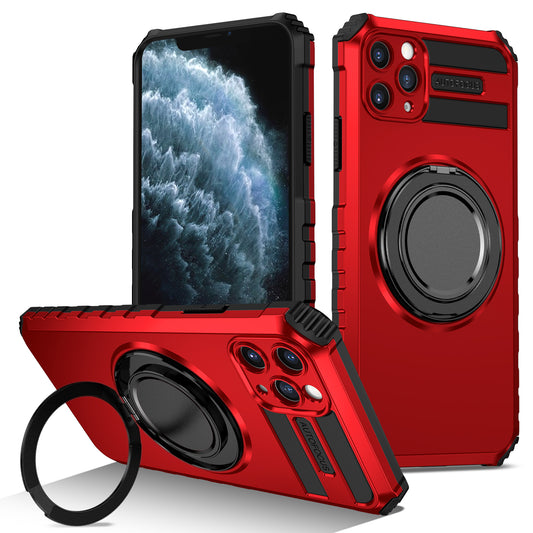 iphone-11-pro-max-rugged-case-magnetic-ring-stand-rotating_14