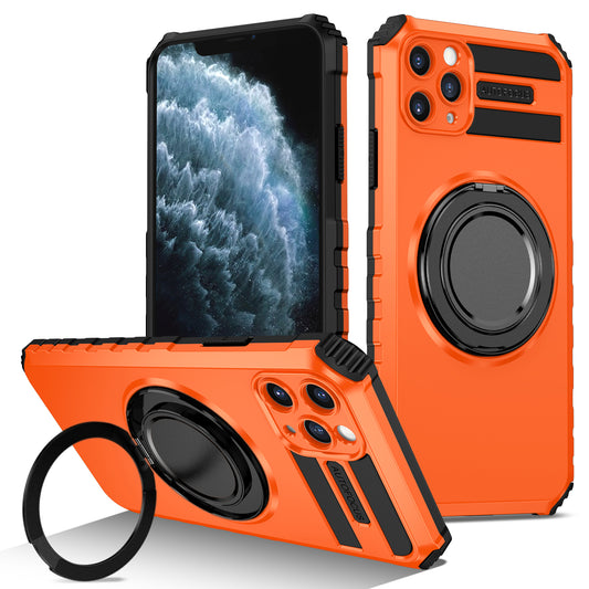 iphone-11-pro-max-rugged-case-magnetic-ring-stand-rotating_2